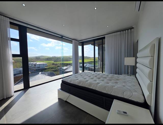 4 BEDROOM HOUSE RENTED IN BALLITO CENTRAL